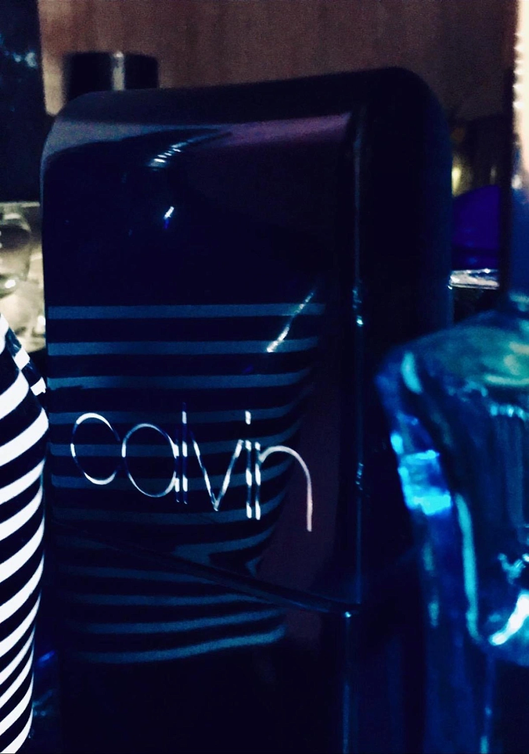 Calvin Klein Calvin