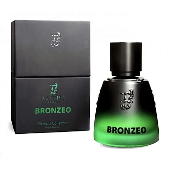 Фото Agatho Parfum Bronzeo