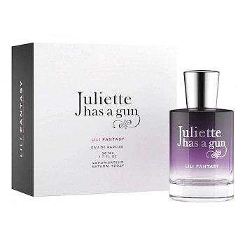 Juliette Has a Gun Lili Fantasy парфюмерная вода 50 мл