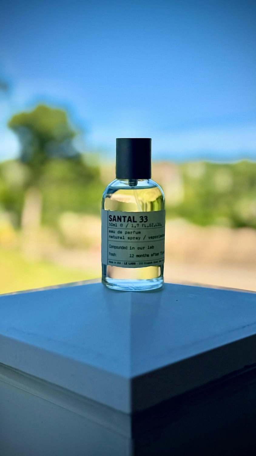 Le Labo Santal 33