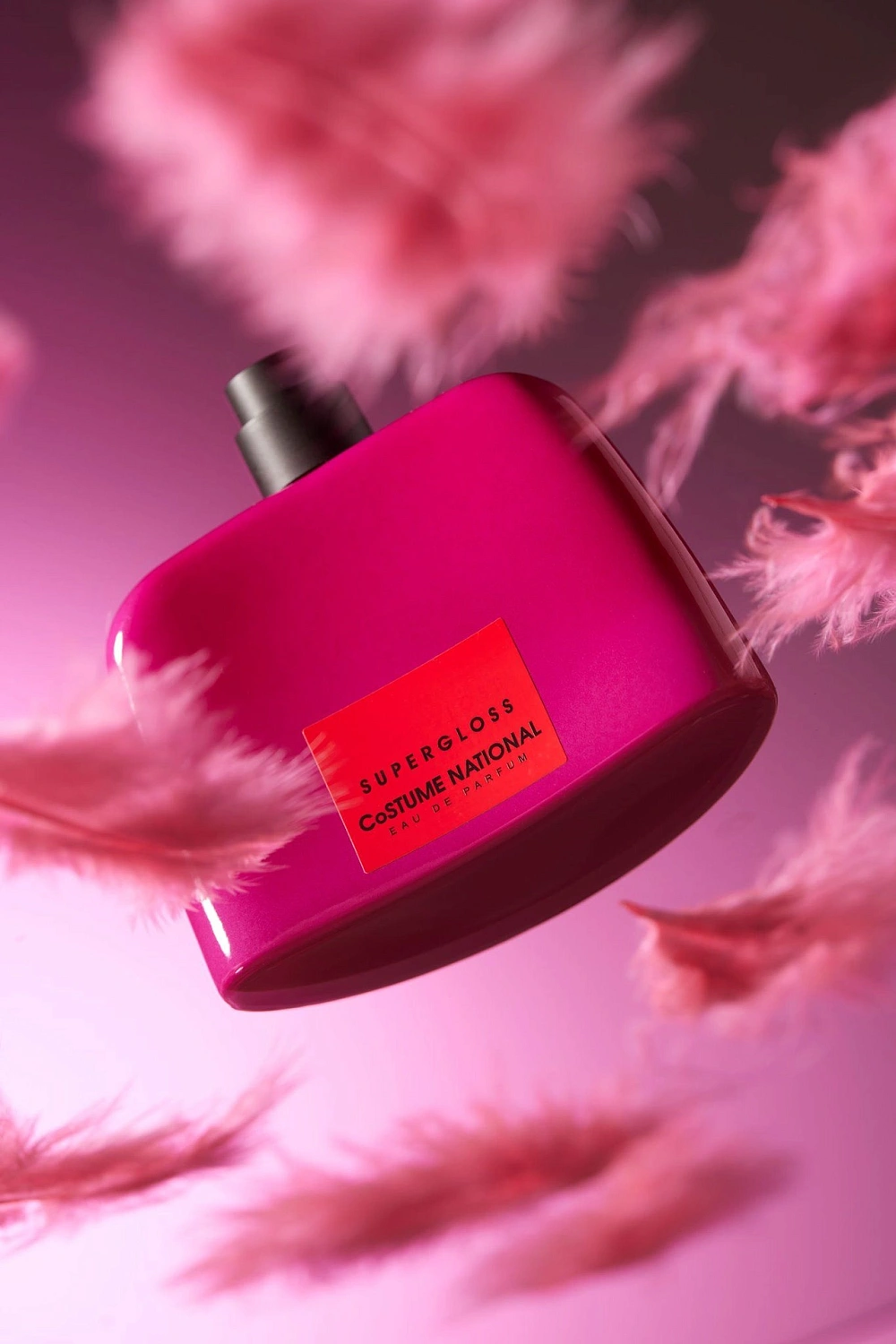 CoSTUME NATIONAL Supergloss