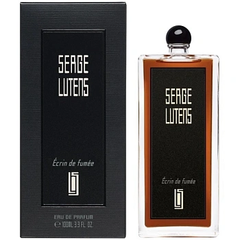 Serge Lutens Ecrin De Fumee парфюмерная вода 100 мл