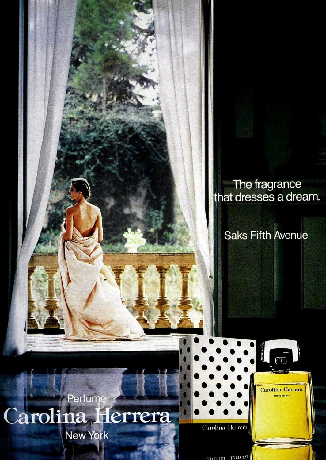 Carolina Herrera