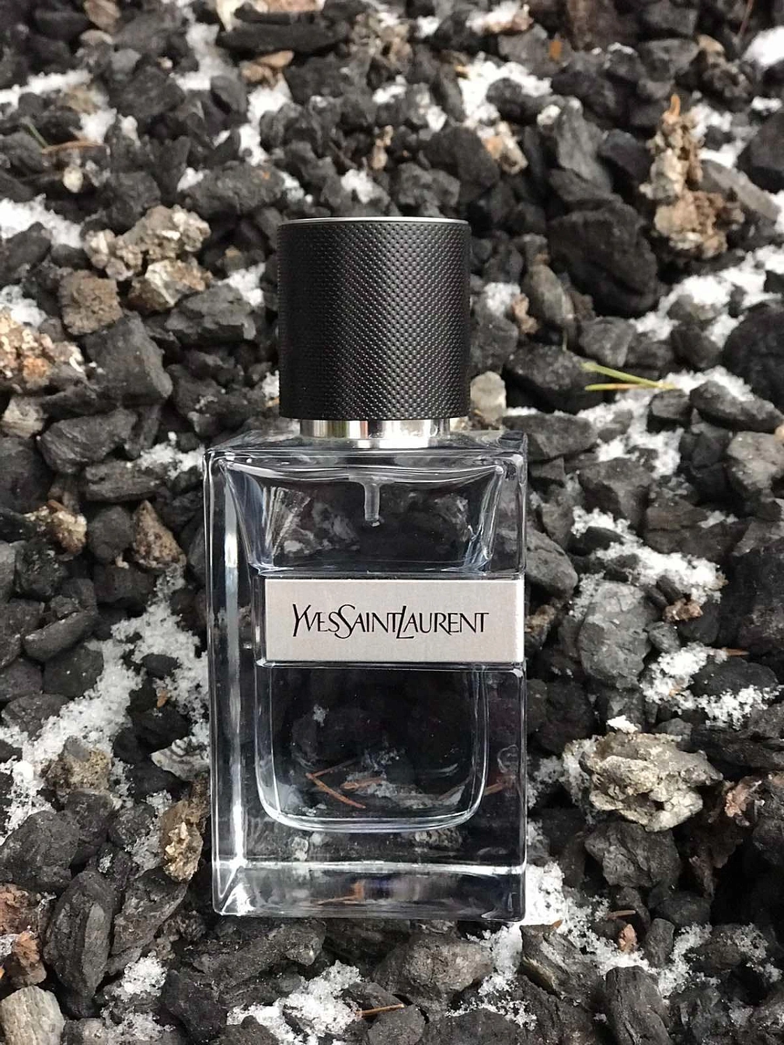 Yves Saint Laurent Y