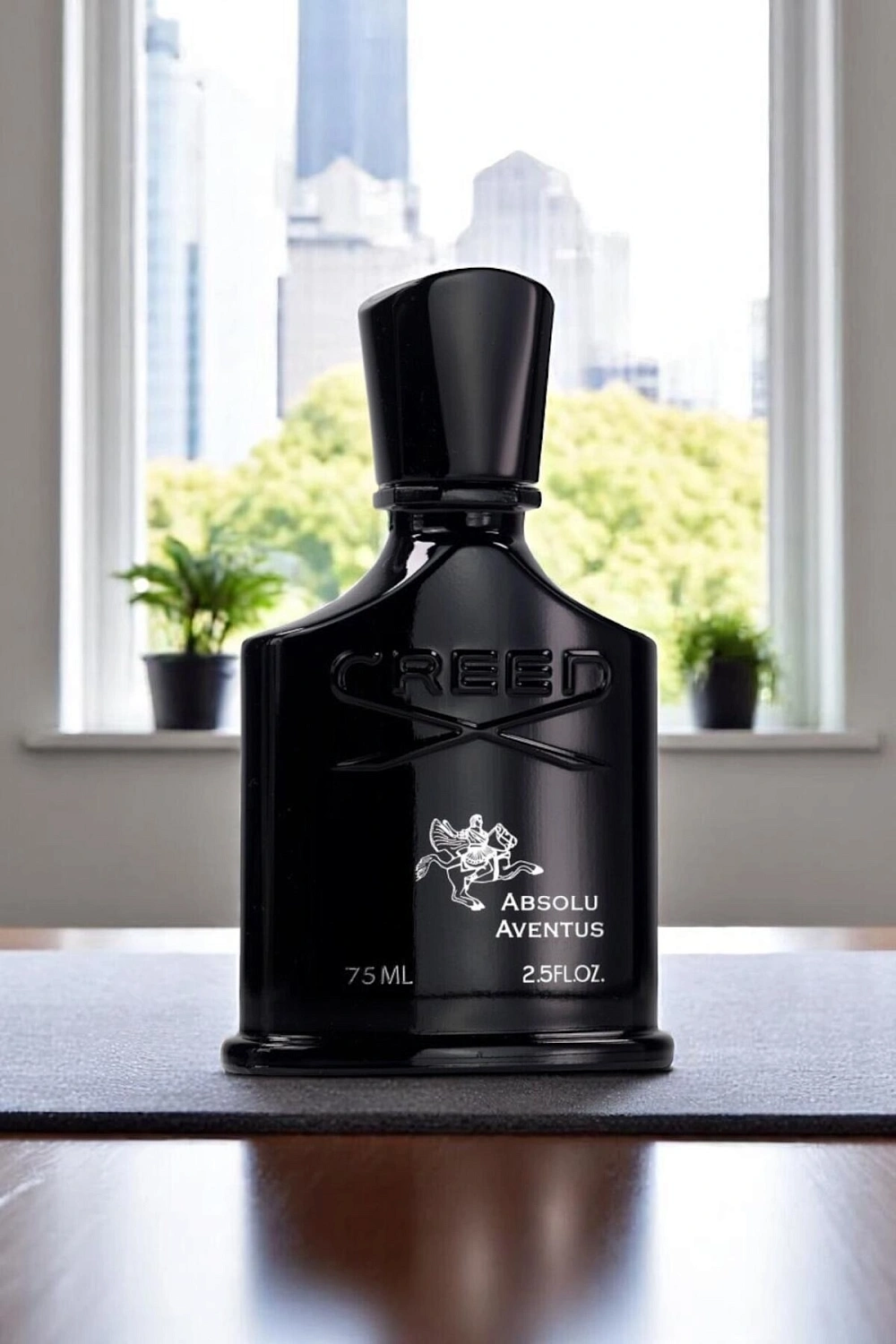 Creed Absolu Aventus
