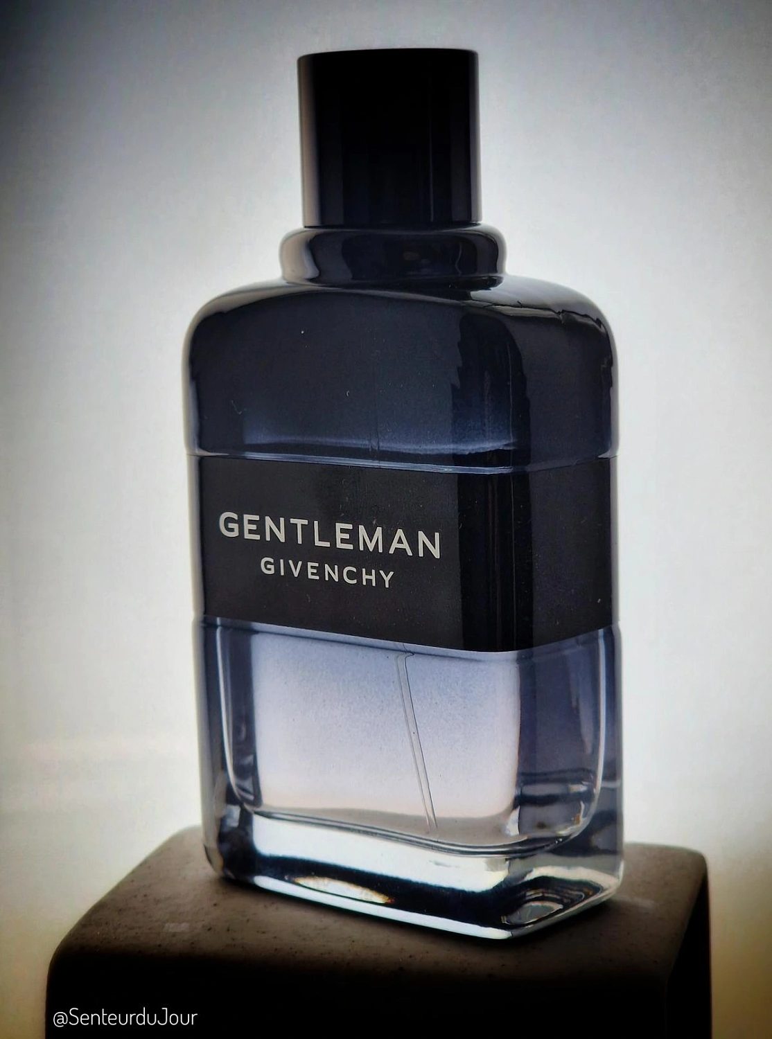 Givenchy Gentleman Eau de Toilette Intense