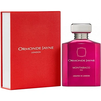 Фото Ormonde Jayne Montabaco Rio