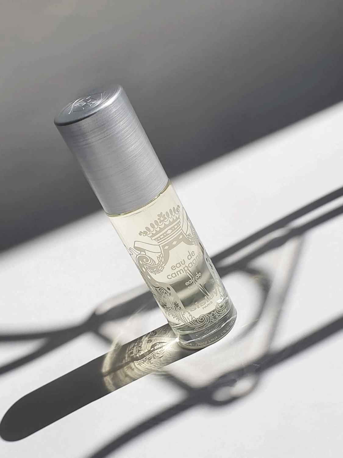 Sisley Eau de Campagne