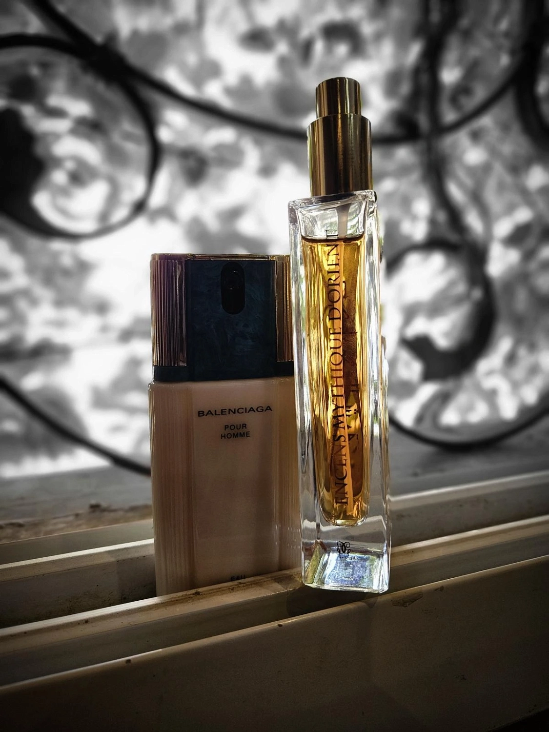 Encens Mythique D'Orient Guerlain