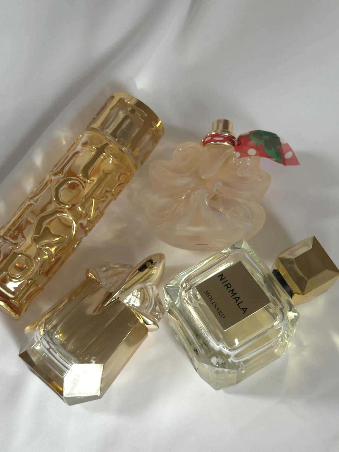 Lolita Lempicka Si Lolita Eau de Toilette