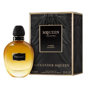 Фото Alexander McQueen Amber Garden