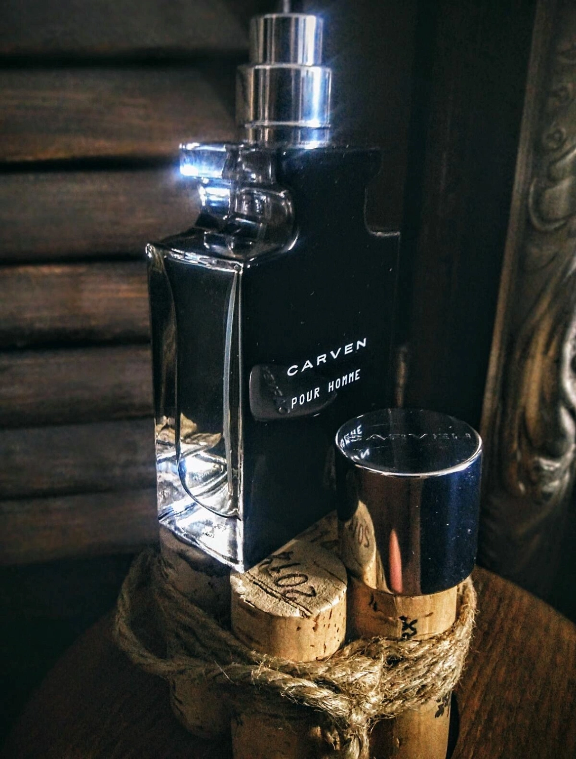 Carven Pour Homme