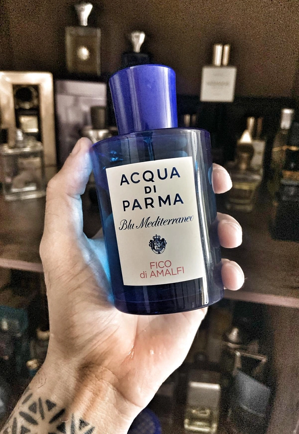 Acqua di Parma Fico Di Amalfi
