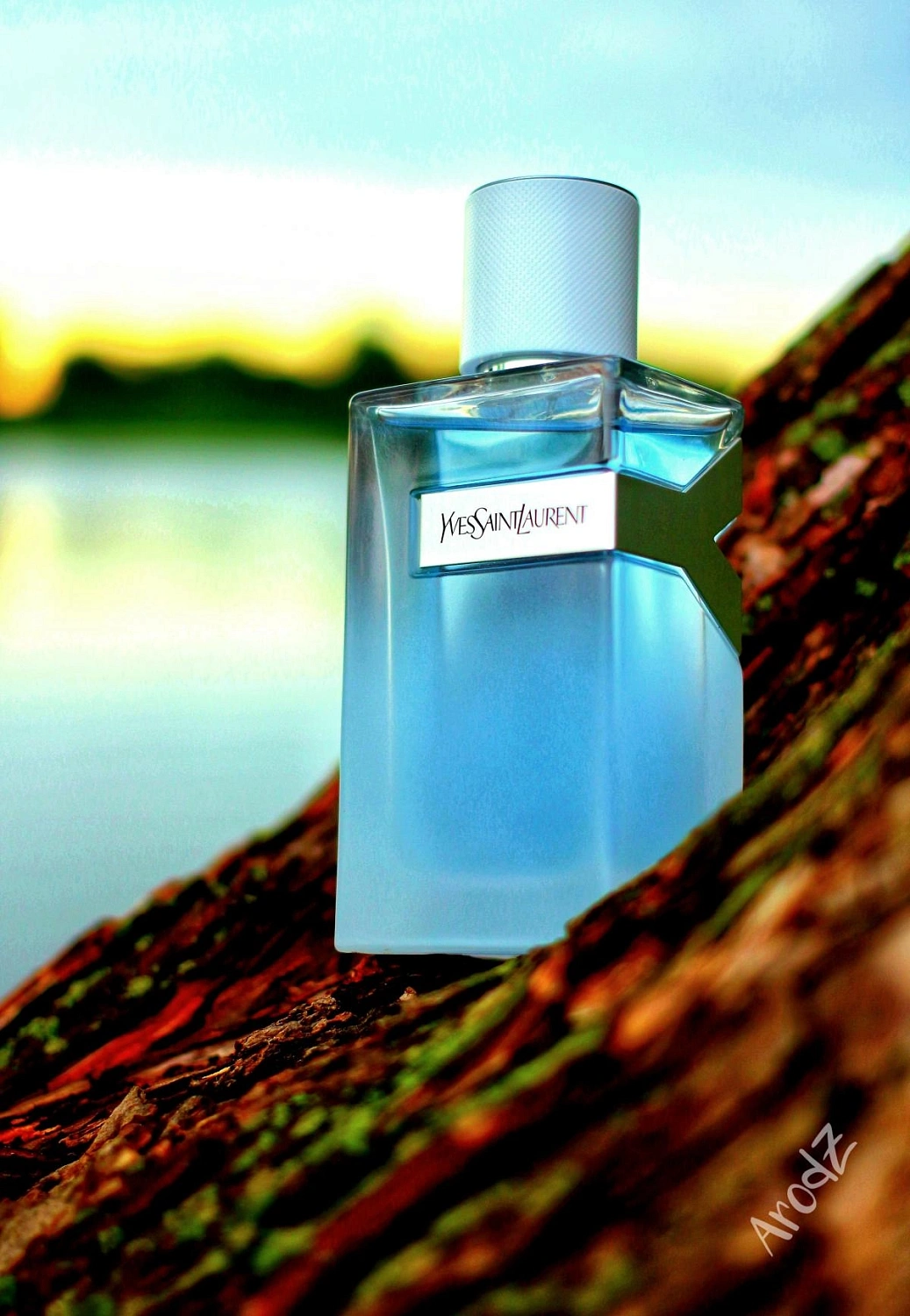 Yves Saint Laurent Y Eau Fraiche