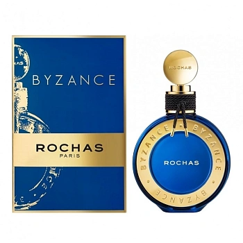 Rochas Byzance (2019) парфюмерная вода 60 мл