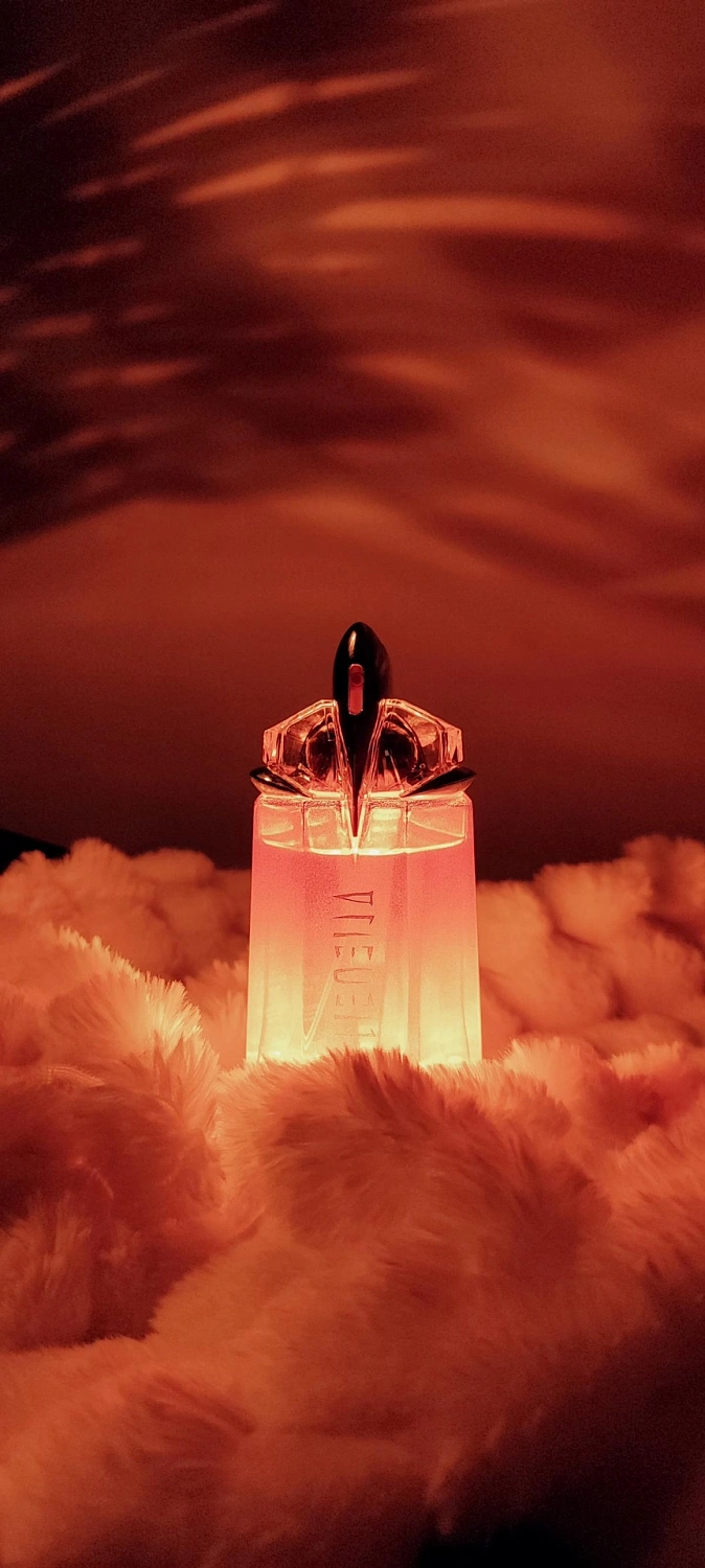 Mugler Alien Goddess Supra Florale