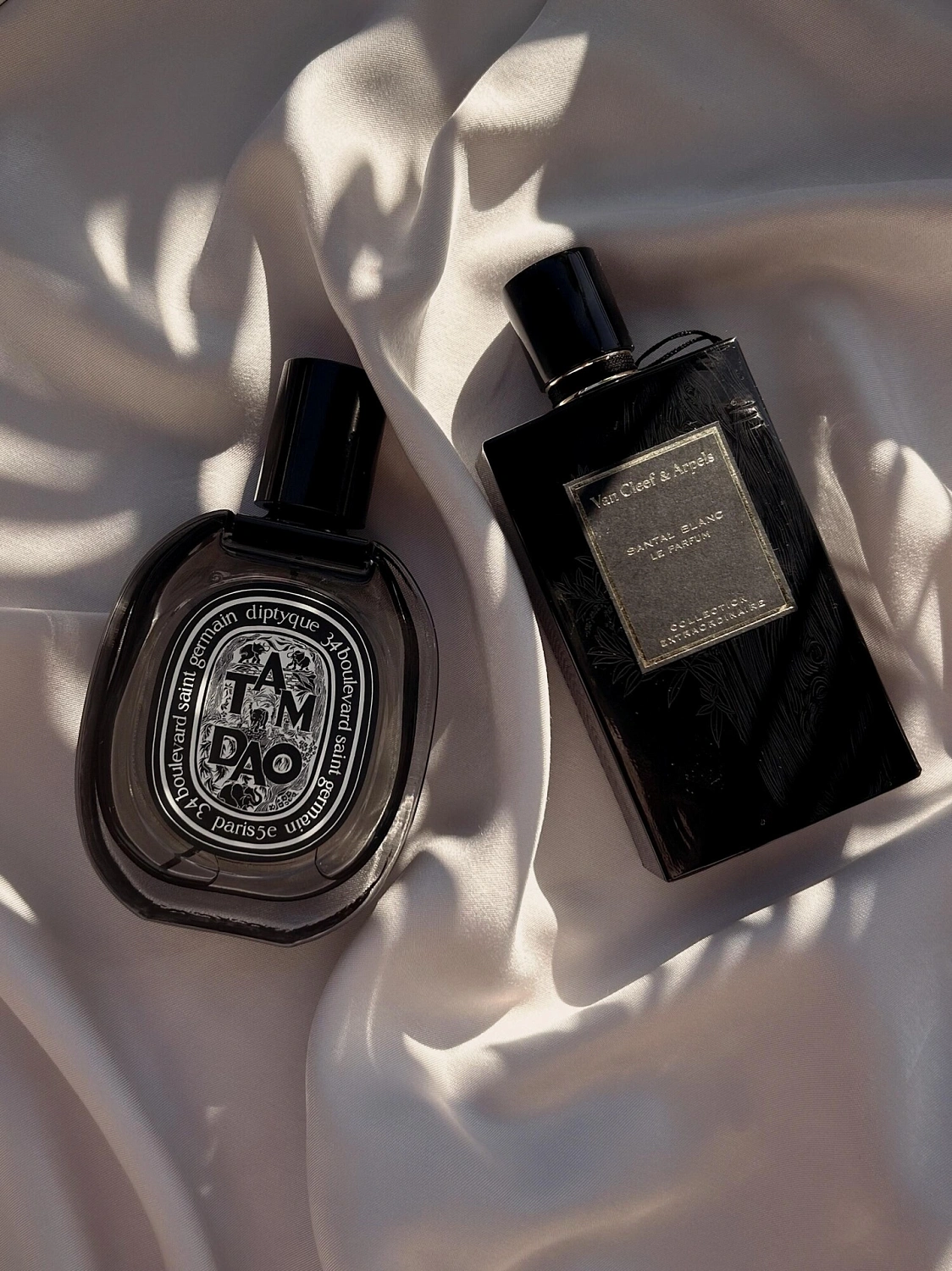 Van Cleef & Arpels Santal Blanc Le Parfum