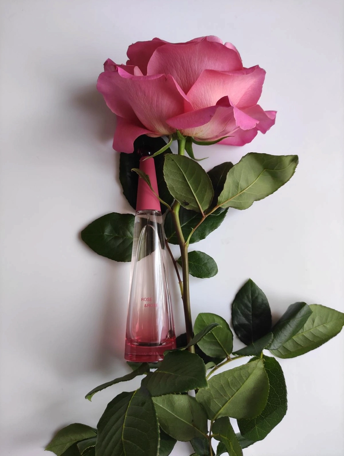 Issey Miyake L'Eau D'Issey Rose & Rose