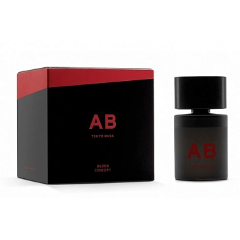 Фото Blood Concept AB Tokyo Musk