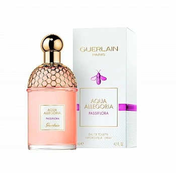 Фото Guerlain Aqua Allegoria Passiflora