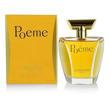 Lancôme Poeme парфюмерная вода 100 мл