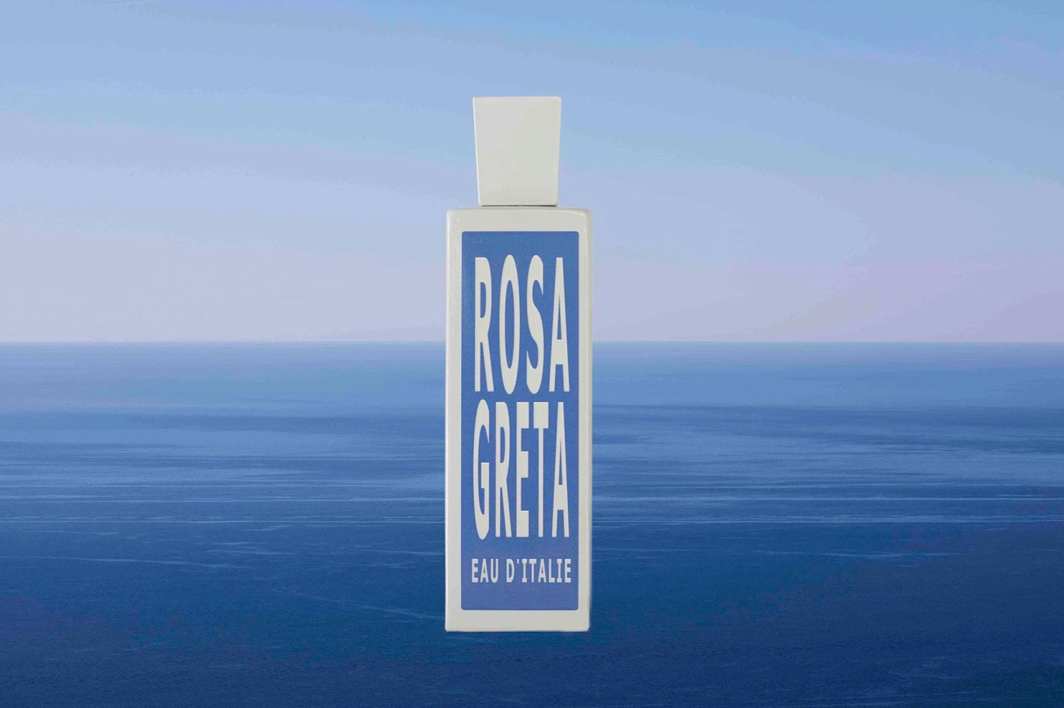 Eau d'Italie Rosa Greta