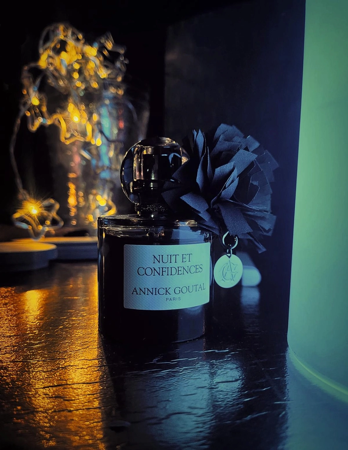 Annick Goutal Nuit et Confidences