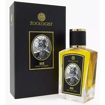 Фото Zoologist Perfumes Bee
