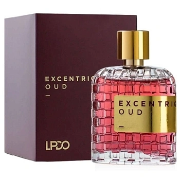 Фото LPDO Excentrique Oud