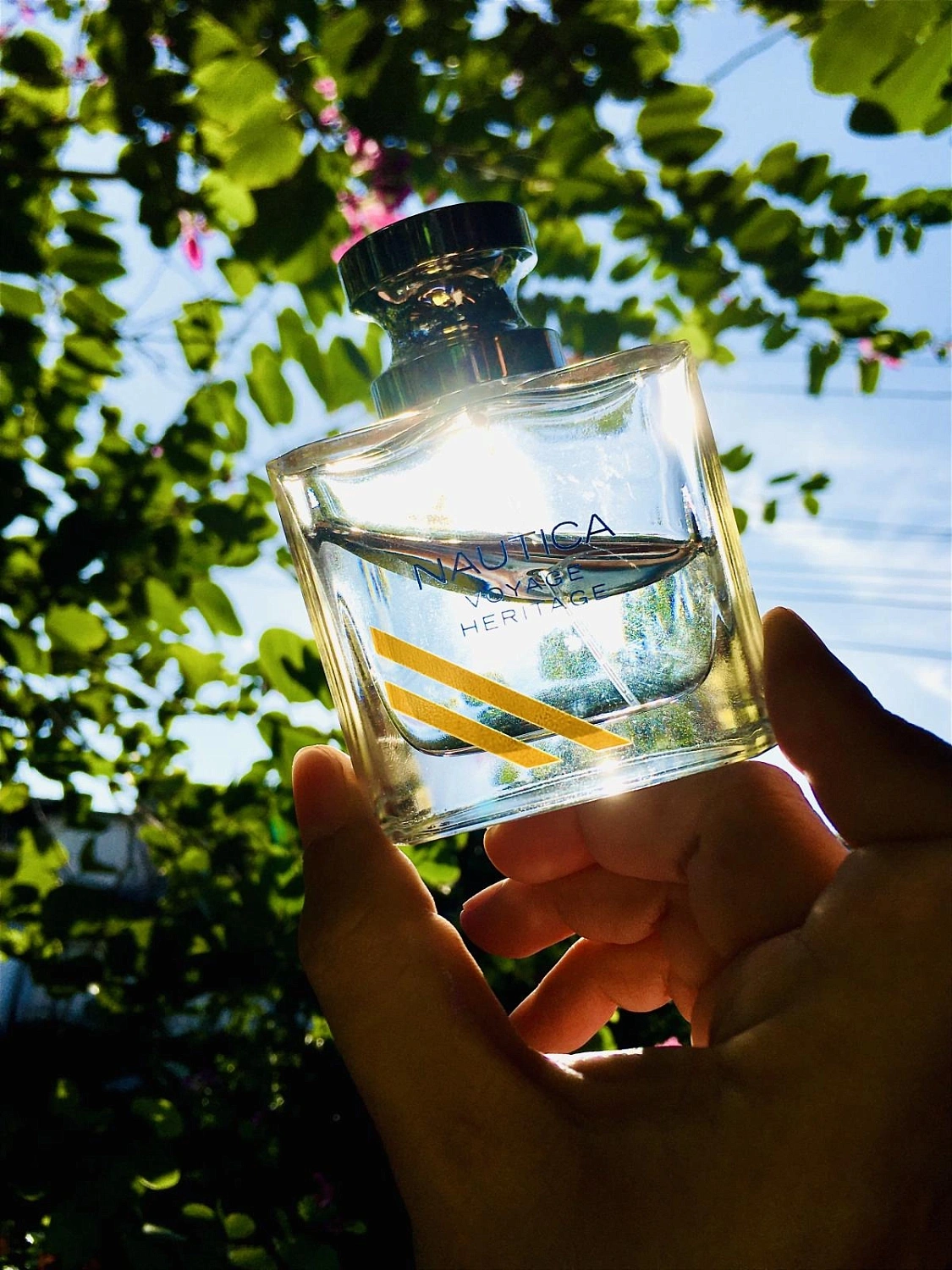 Nautica Voyage Heritage