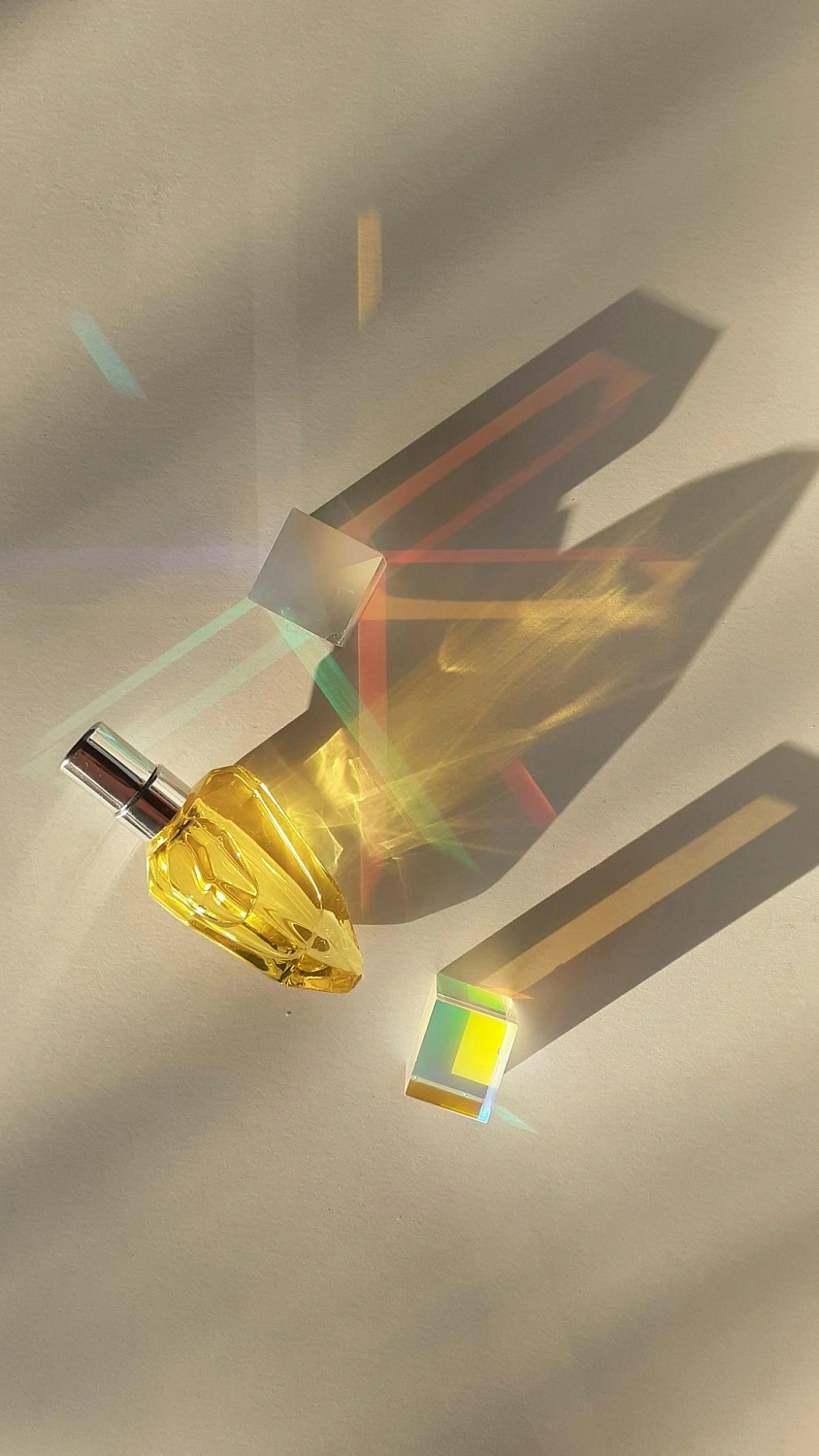 Mugler Alien Sunessence Legere