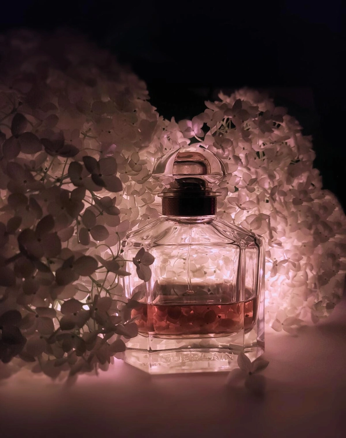 Mon Guerlain Eau de Parfum Intense