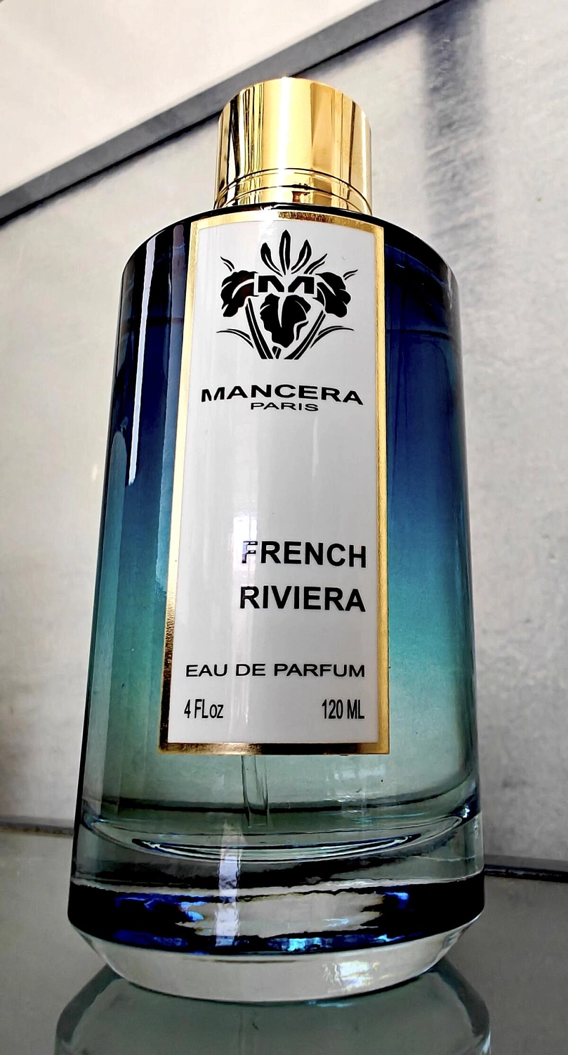 Mancera French Riviera