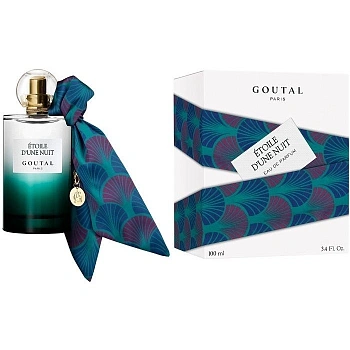 Annick Goutal Etoile d'Une Nuit парфюмерная вода 100 мл