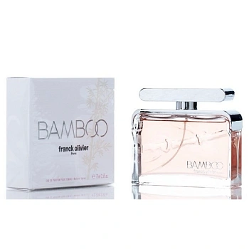 Фото Franck Olivier Bamboo for Women