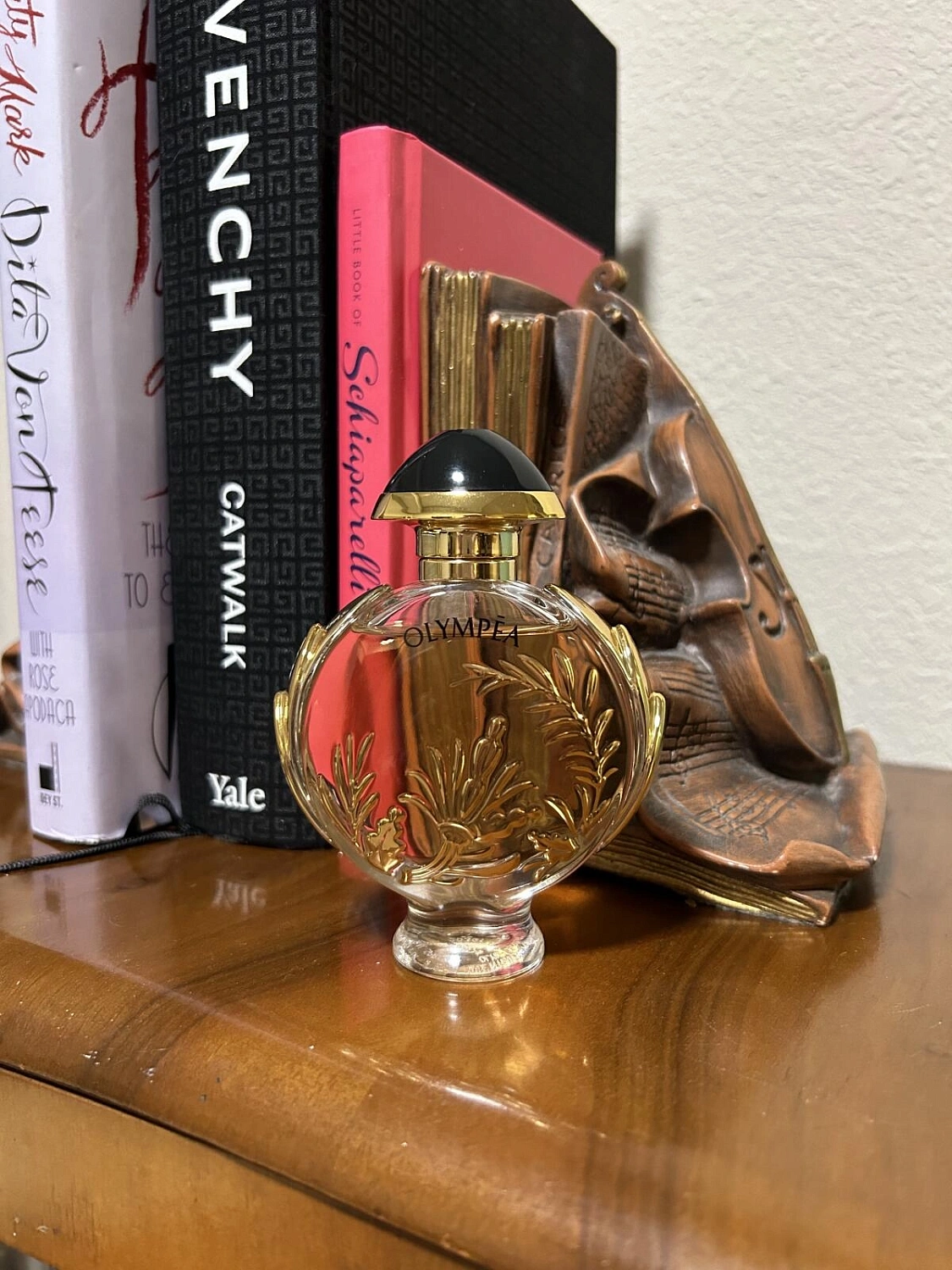 Paco Rabanne Olympea Solar