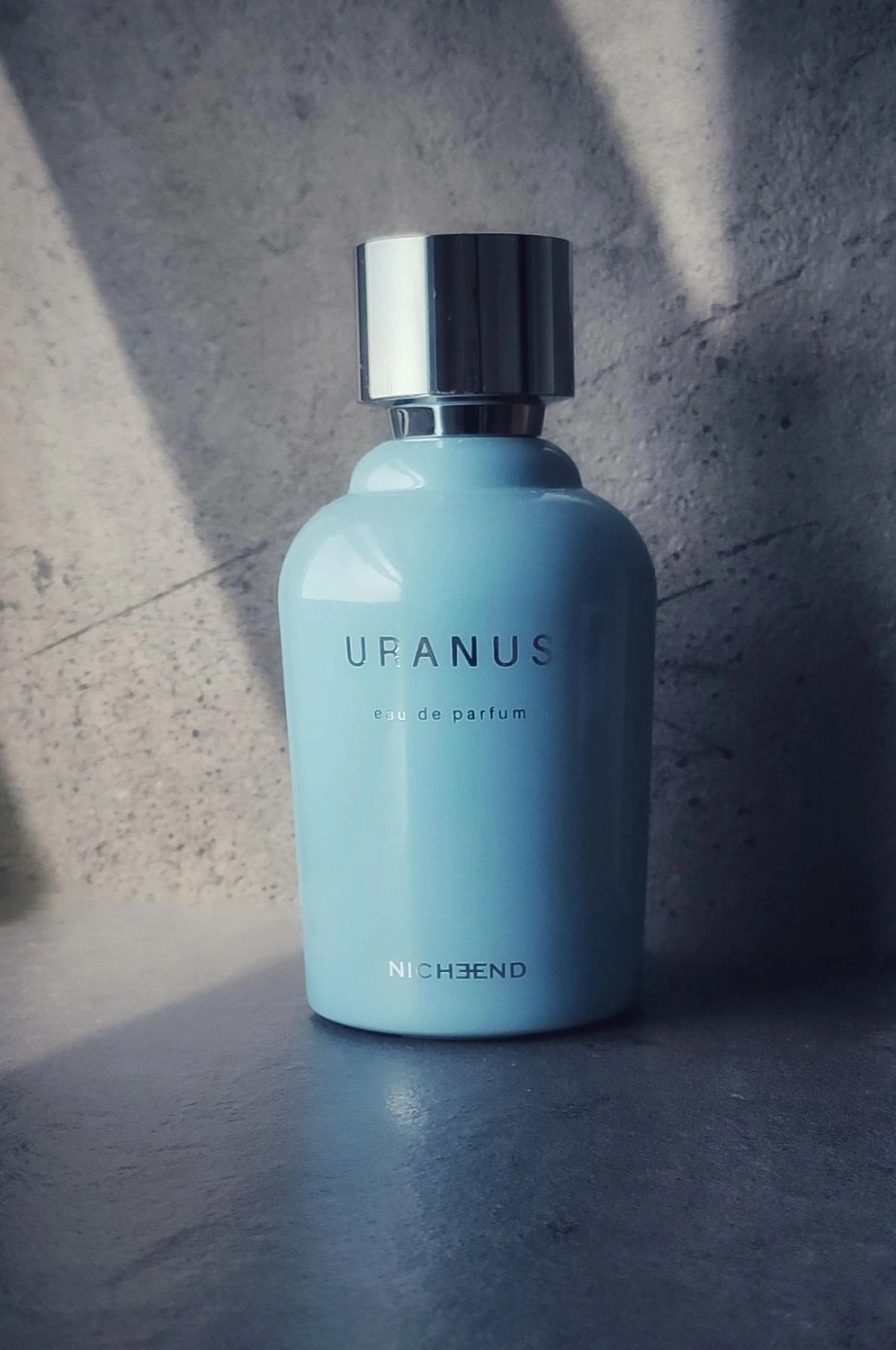 Nicheend Uranus