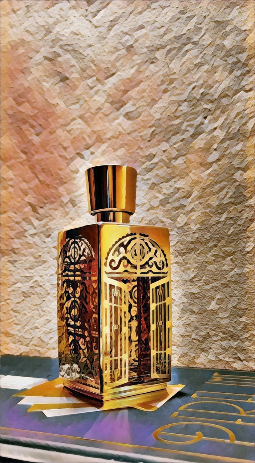 Lancôme L'Autre Oud