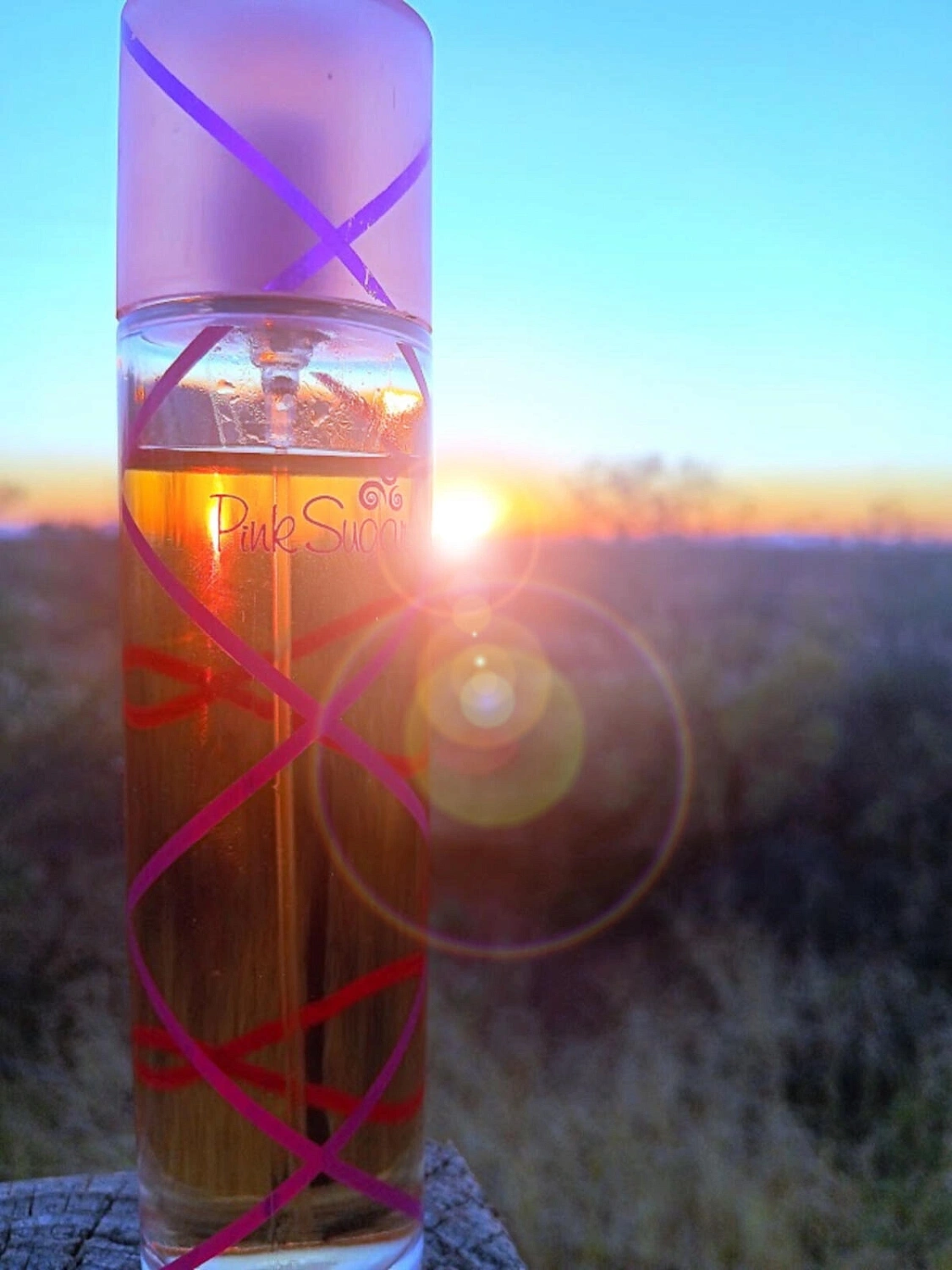 Aquolina Pink Sugar