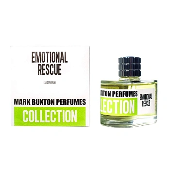 Фото Mark Buxton Emotional Rescue (drop)