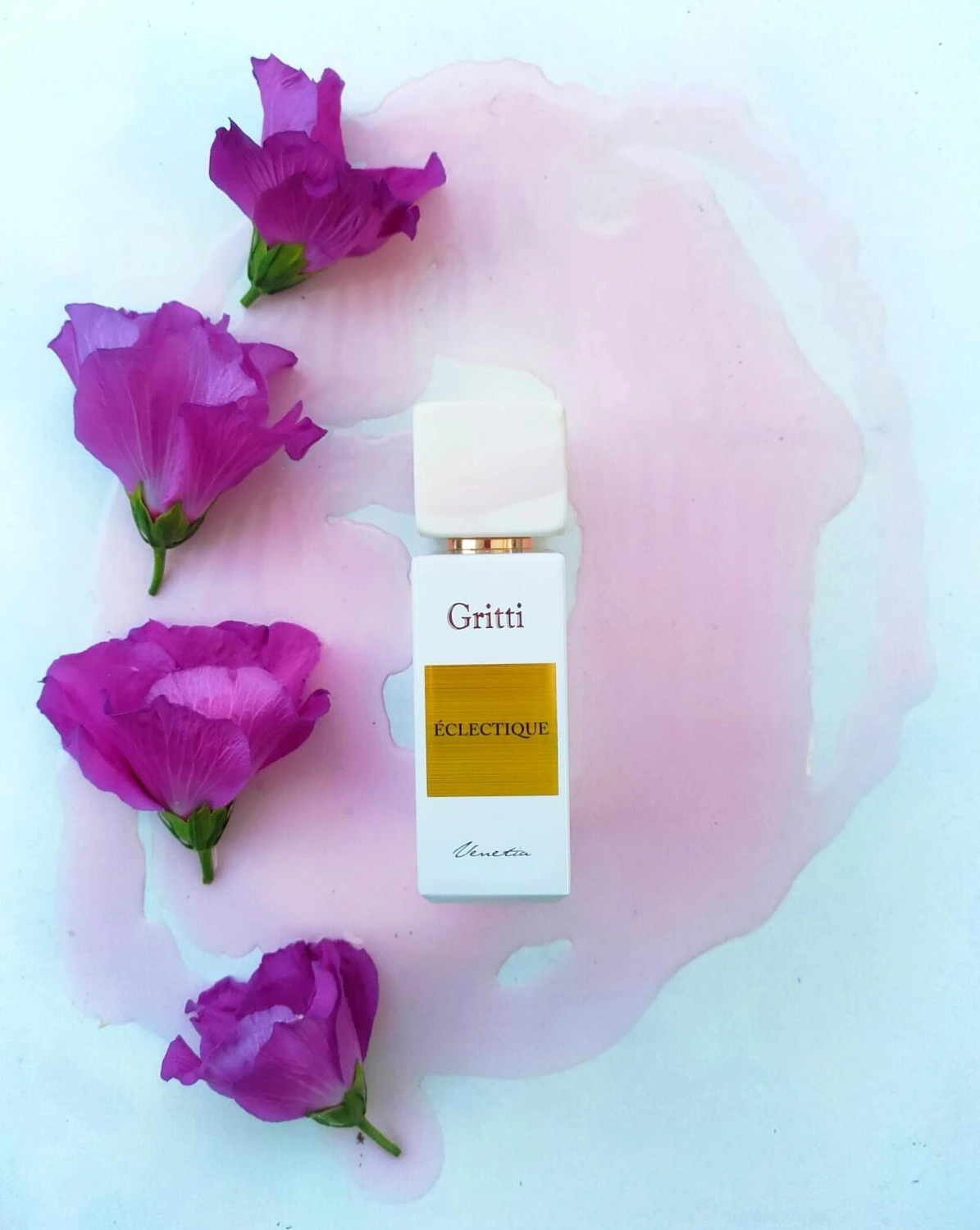 Gritti Eclectique