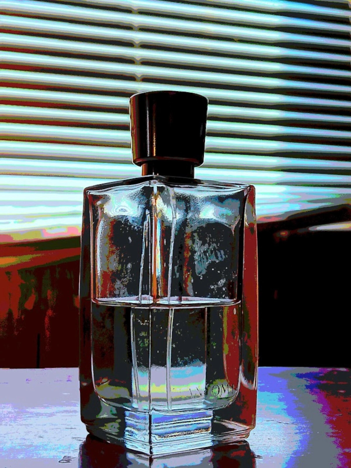 Lancôme O oui!