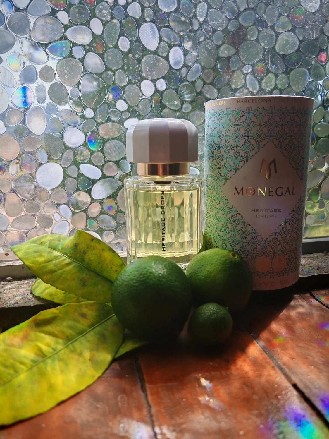 Ramon Monegal Heritage Drops