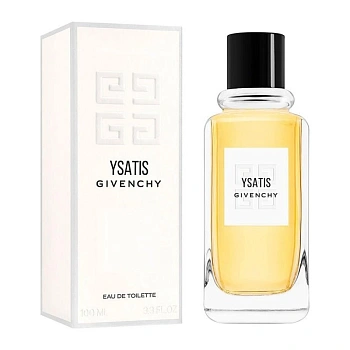 Фото Givenchy Ysatis