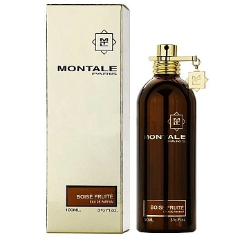 Montale Boise Fruite парфюмерная вода 100 мл
