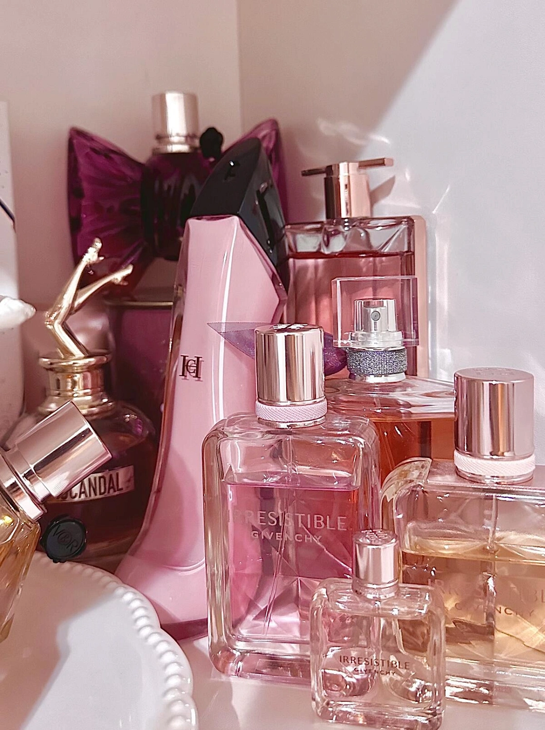 Viktor & Rolf Flowerbomb