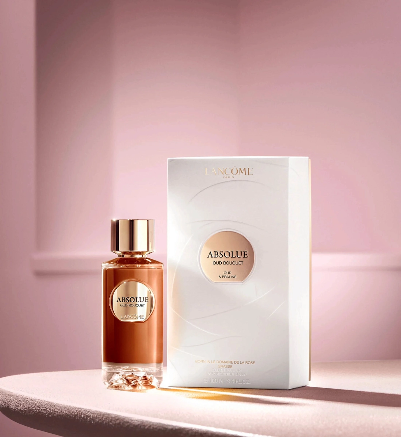 Lancôme Absolue Oud Bouquet