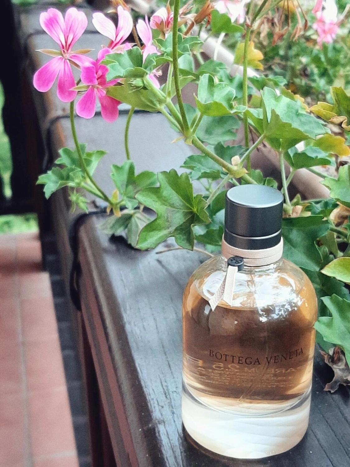 Bottega Veneta