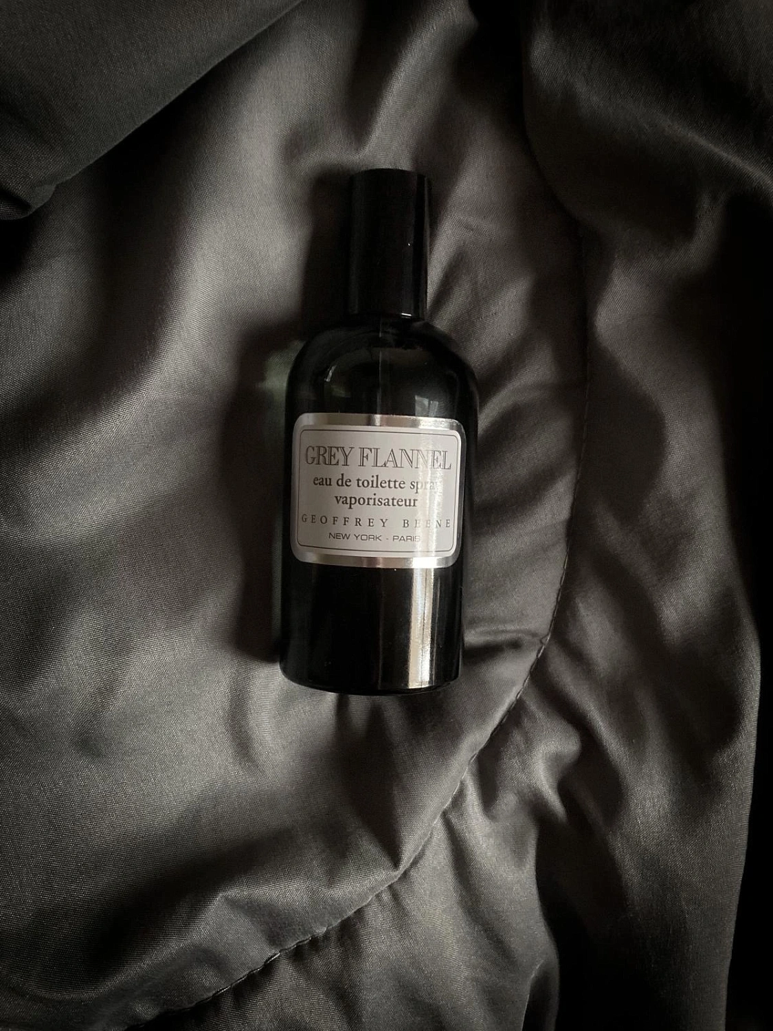 Geoffrey Beene Grey Flannel