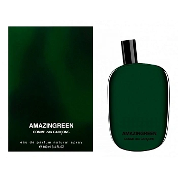Comme des Garçons Amazingreen парфюмерная вода 100 мл